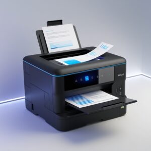 NovaPrint 3D Maker 200