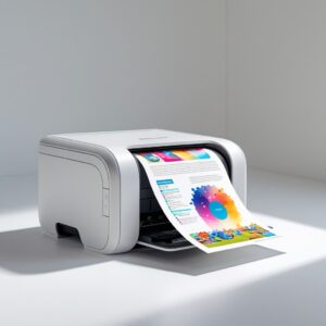 NovaPrint GoPrint 600MP