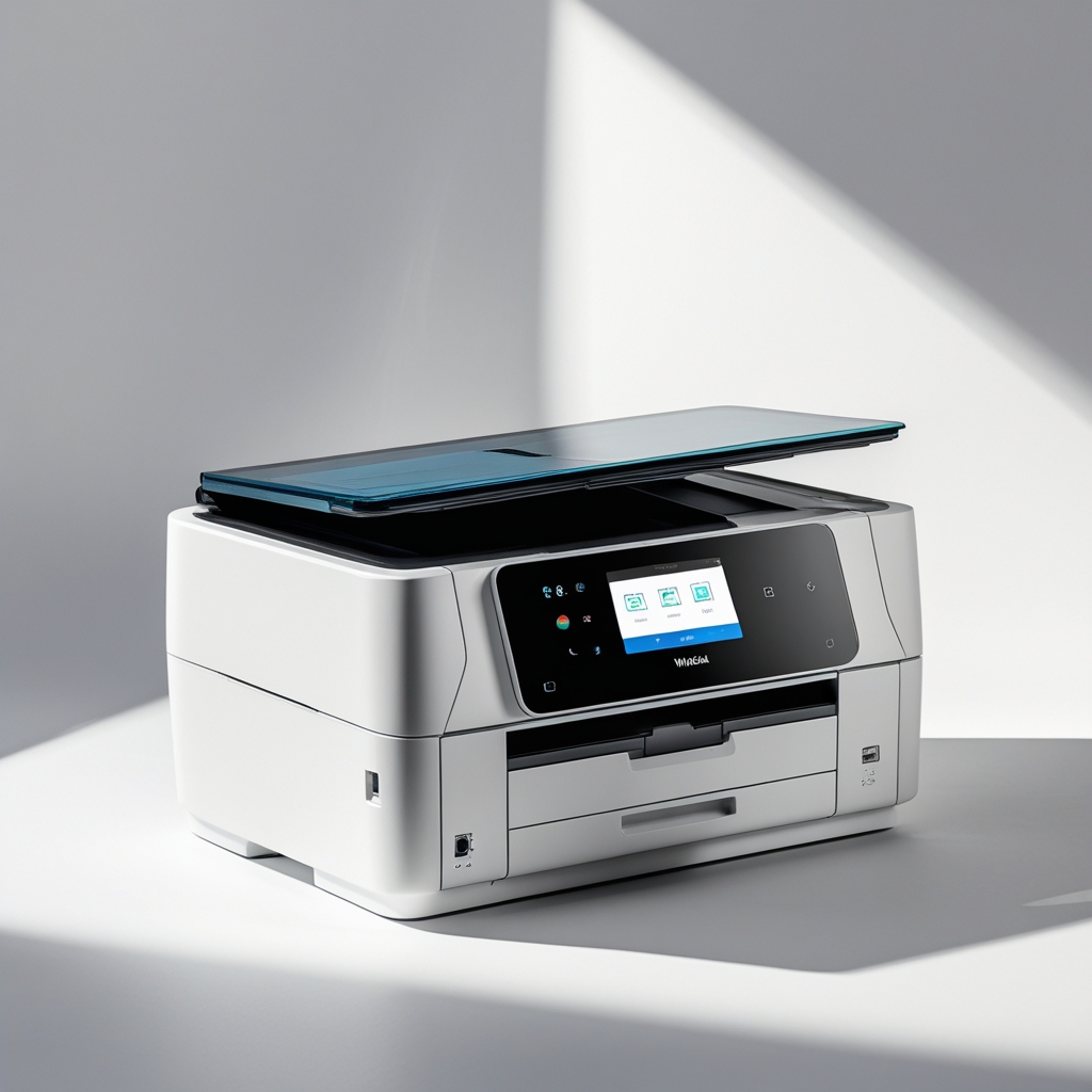 NovaPrint Office Pro 750MFP
